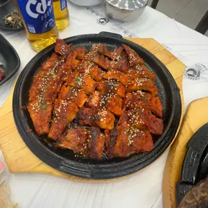 낙산쌀밥집 리뷰 사진