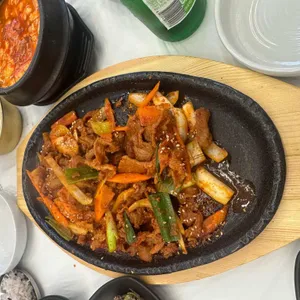 낙산쌀밥집 리뷰 사진