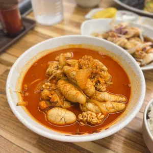 진미엔 리뷰 사진