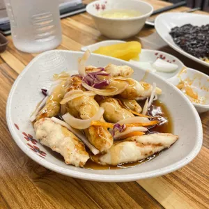 진미엔 리뷰 사진