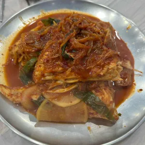 고성생선찜 사진