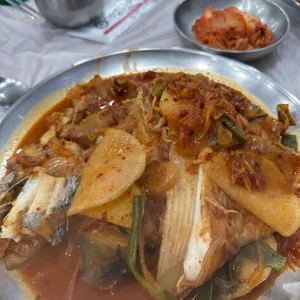 고성생선찜 사진