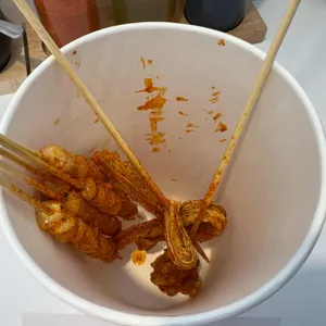 샤오마라 사진