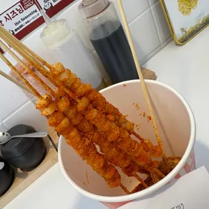 샤오마라 사진