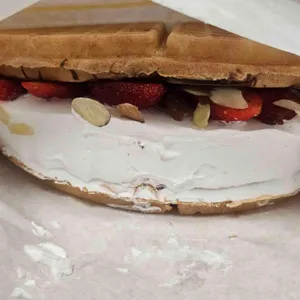 와플대학 리뷰 사진