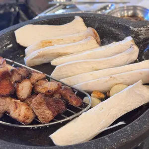 고기하다 리뷰 사진