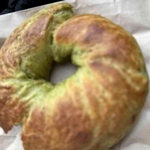 화덕베이글 라이트쏠티 사진 2