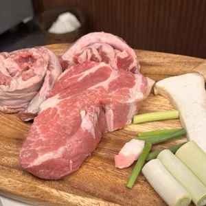 미트혁 리뷰 사진