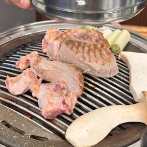 미트혁 리뷰 사진