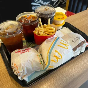 맥도날드 사진 1