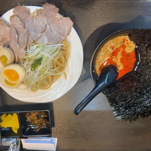 레드멘야케이 대표 사진