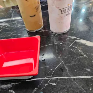 더왈츠 앤 조이피아 강남 리뷰 사진