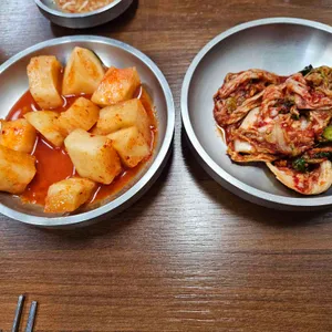 대치순대국 사진