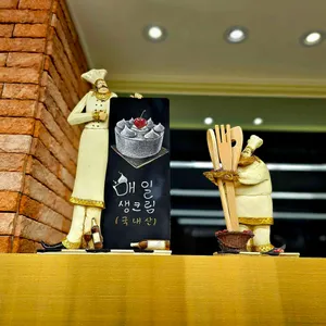 그린하우스제과점 리뷰 사진