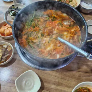 송천민물매운탕 대표 사진