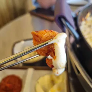 청계옥닭갈비 사진