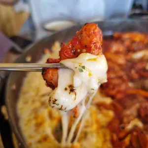 청계옥닭갈비 사진