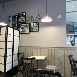 파리바게뜨 리뷰 사진