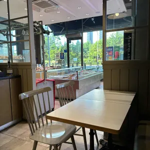 파리바게뜨 리뷰 사진