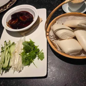 모던눌랑 리뷰 사진