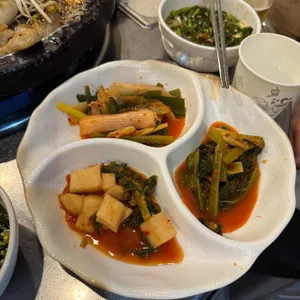 진성한우곱창 사진