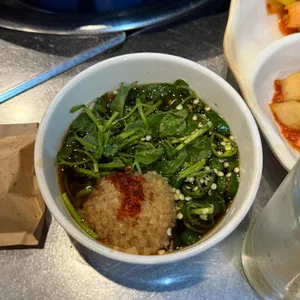 진성한우곱창 사진