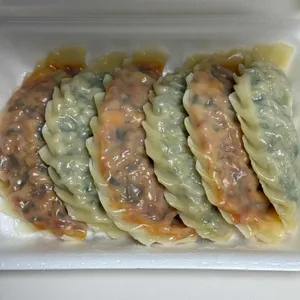 수경수제만두 사진