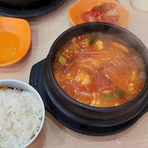 김가네김밥 사진