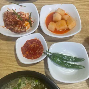 우진해장국 사진