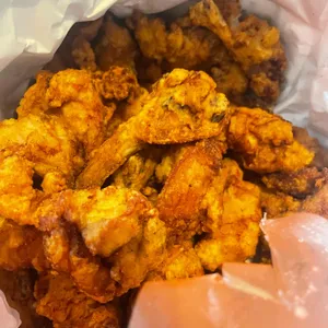 마농치킨 사진