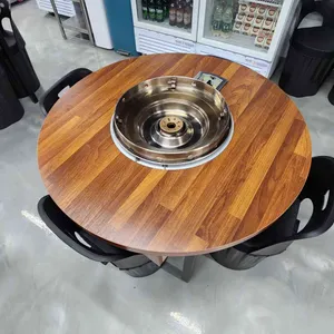 천하닭갈비 리뷰 사진