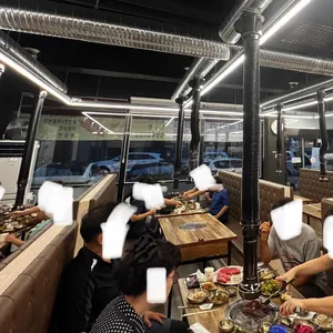 명품한우네 정육점식당 리뷰 사진