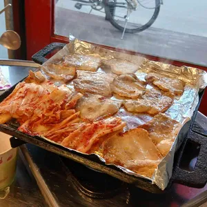 태백집삼겹살 리뷰 사진