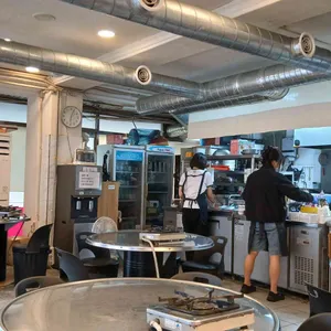 태백집삼겹살 리뷰 사진