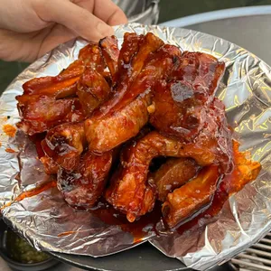 국가대표쪽갈비 대표 사진