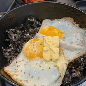 국가대표쪽갈비 사진