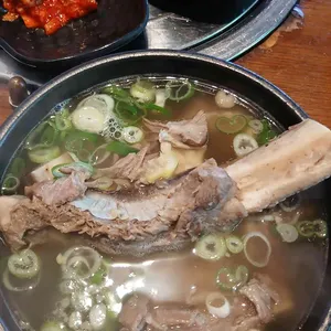 지향한우마을 사진