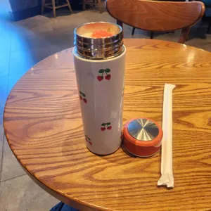 스타벅스 리뷰 사진