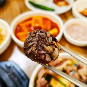 대성국밥식당 사진 1