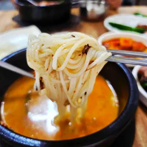 대성국밥식당 사진