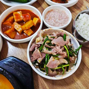 대성국밥식당 사진