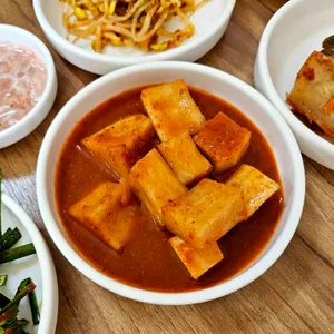 대성국밥식당 사진