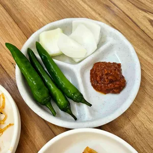 대성국밥식당 리뷰 사진
