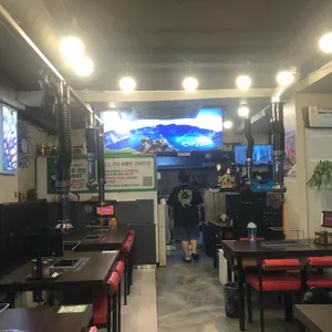 천지양꼬치 리뷰 사진