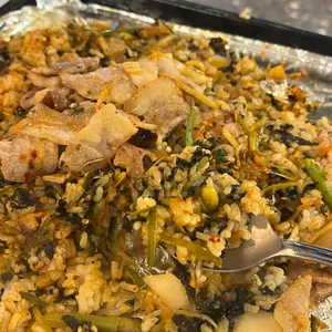 광안리 냉삼 사진