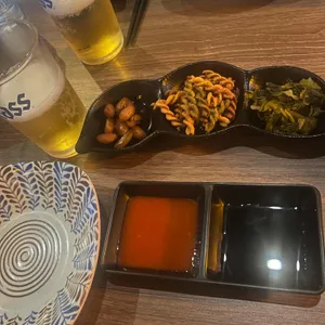 이자카야 태태 리뷰 사진