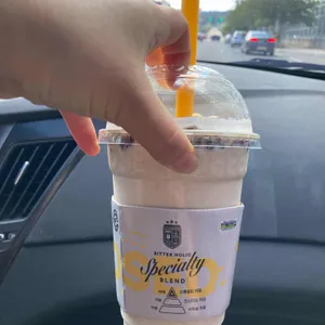 컴포즈커피 대표 사진