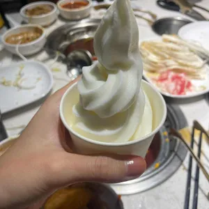 용가훠궈 사진