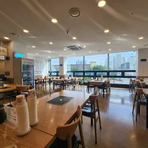 얼크니손칼국수 리뷰 사진