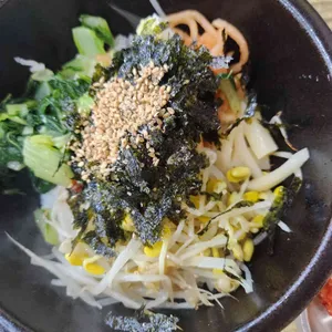 영자면옥손칼국수 대표 사진